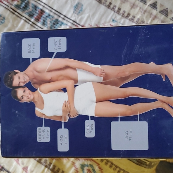 Silken Flash & Go - Picture 2 of 4